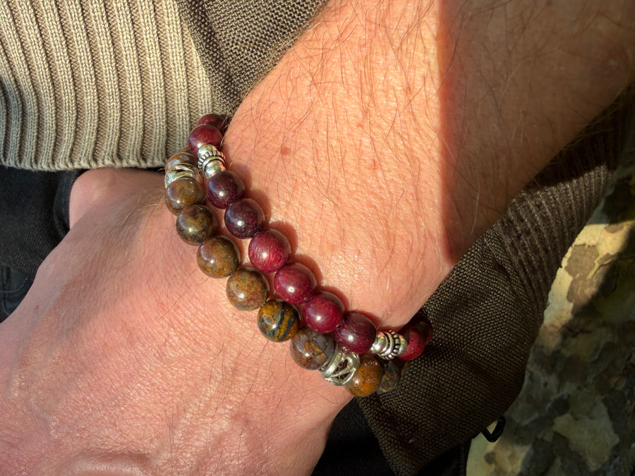 Kleinserie Armband COZINESS (Unisex)