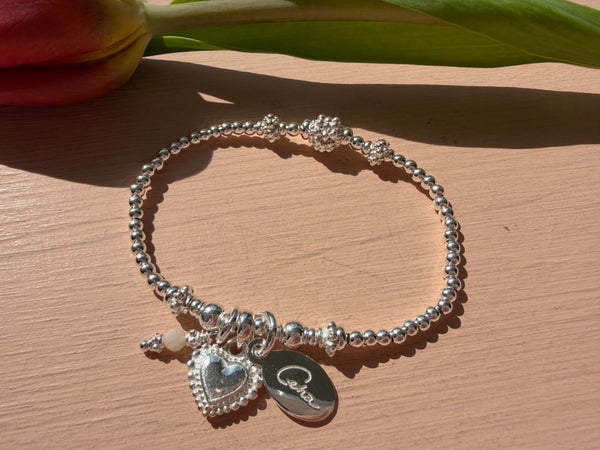 One-Hit-Wonder Armband CECILIA (Unikat)