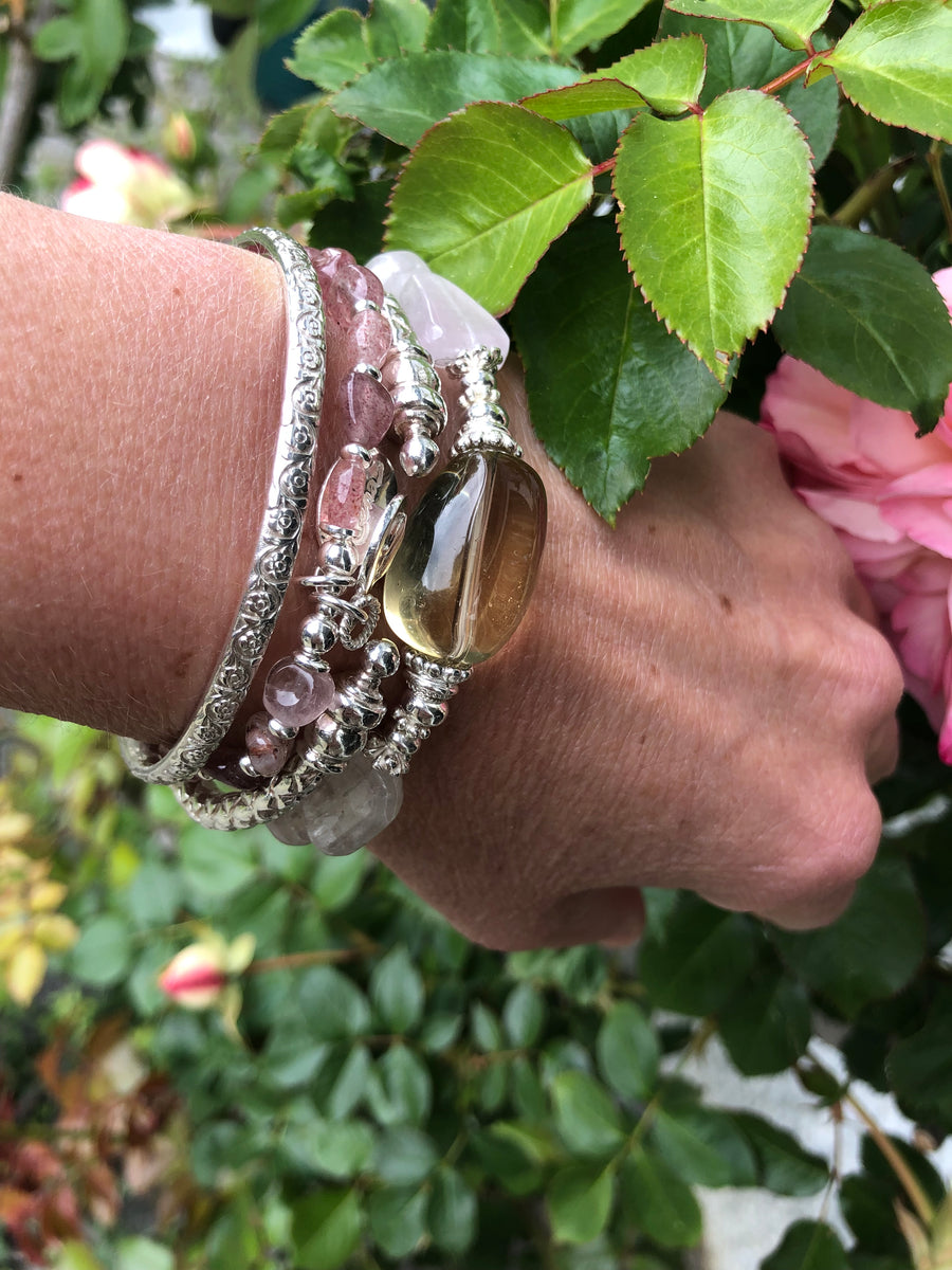 Kleinserie Armband ÄPEERI