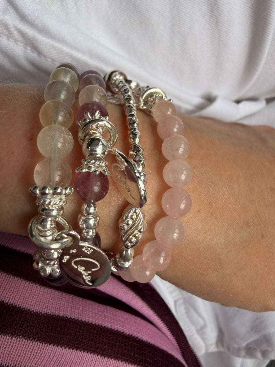 Armband VILLA KUNTERBUNT (Unikat)