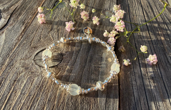 Kleinserie Armband LUFTIGE MUTMACHERIN VOL. II
