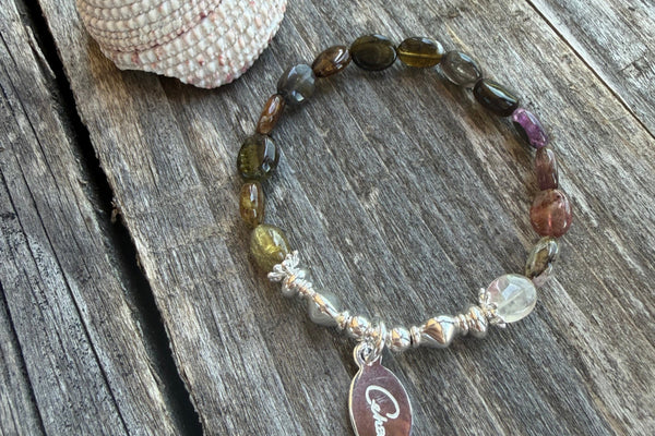 Armband FIORITA DIE ZWEITE (Unikat)