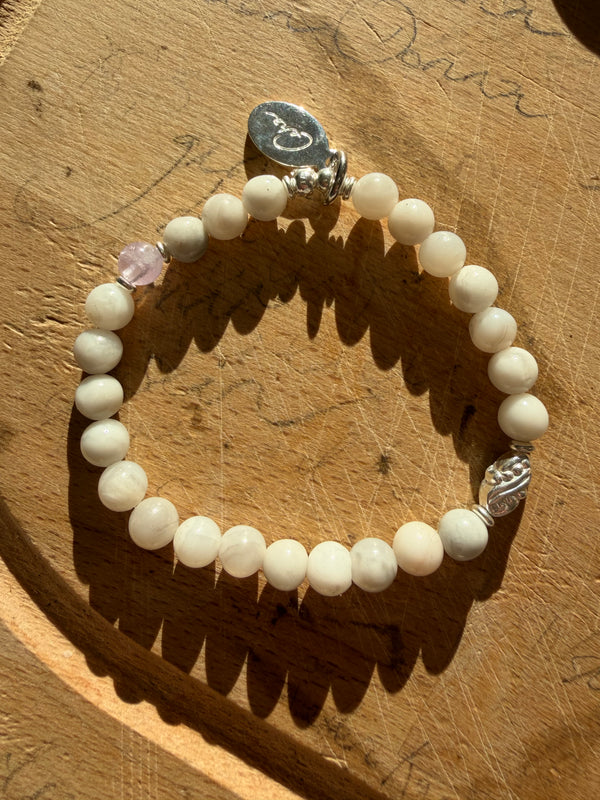 Kleinserie Armband CRAZY LACE DIVE