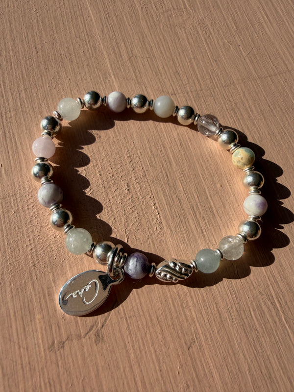 Armband CIAO FRAU HOLLE (Unikat, chf 160.00 statt chf 180.00)