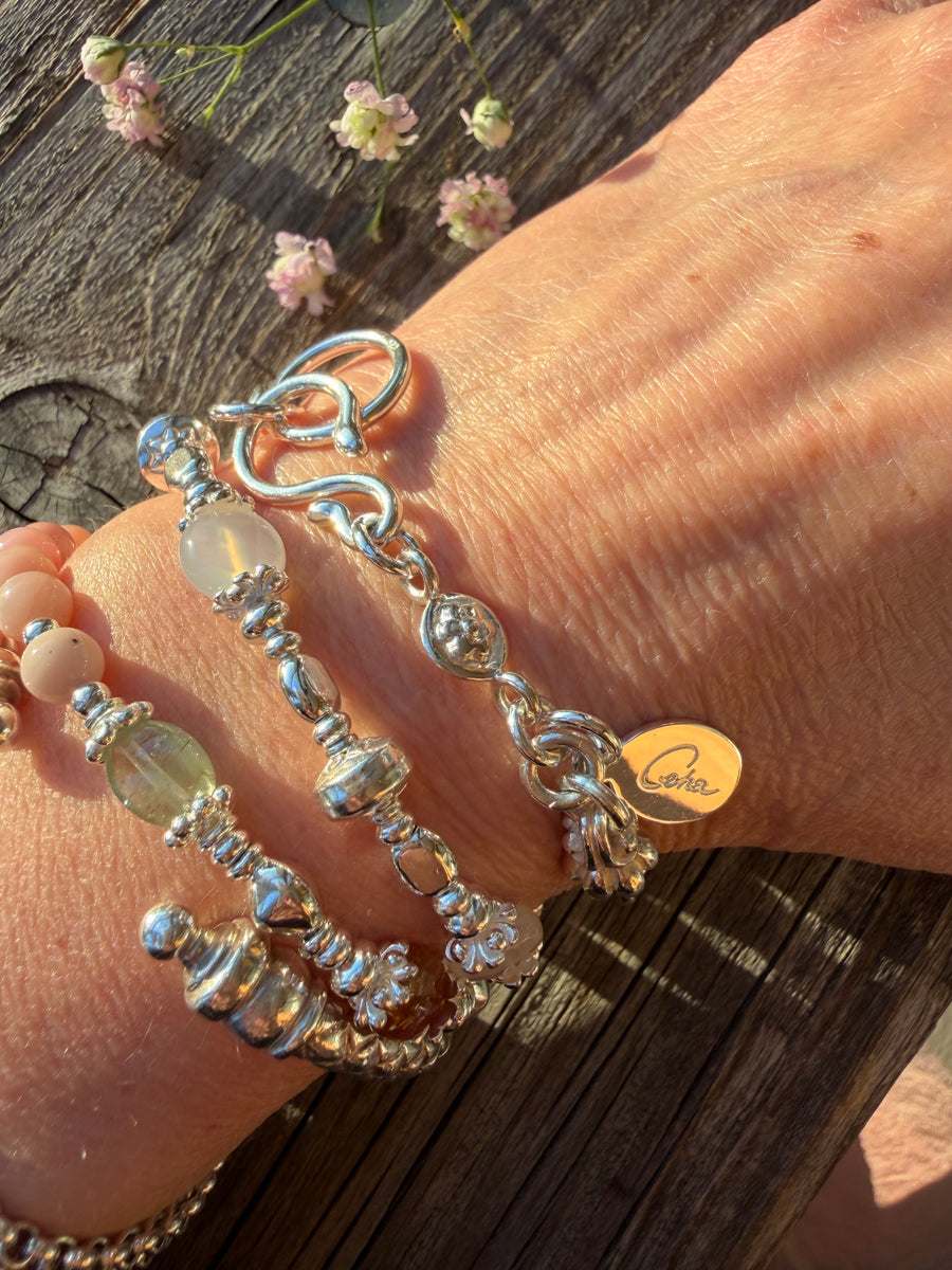 Kleinserie Armband DREAMLAND