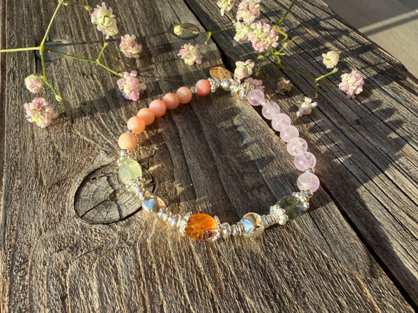 Kleinserie Armband DREAMLAND