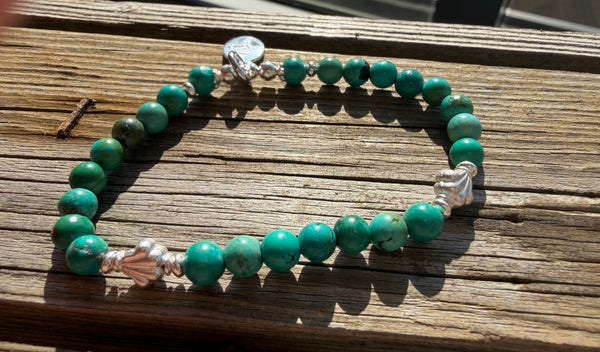 Armband SPIRITA (Unikat, chf 140.00 statt chf 160.00)