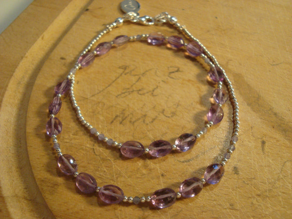 One-Hit-Wonder Halskette FINÖGGELI (Unikat)