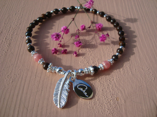 Kleinserie Armband MY BODY MY HOME