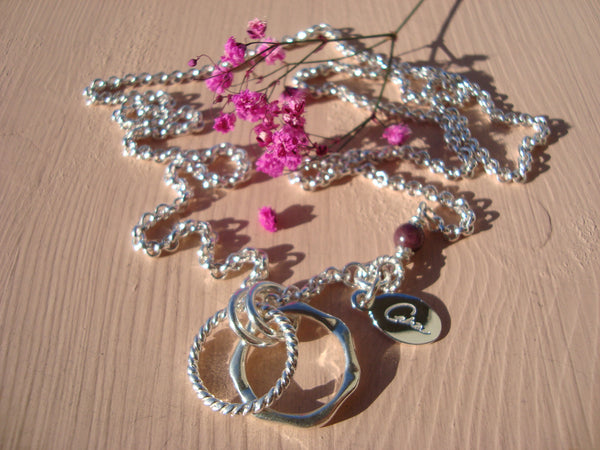 Halskette BEAUTIFUL MESS