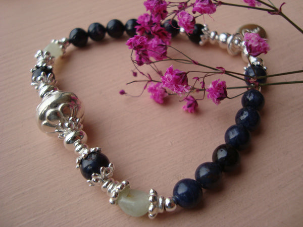 Kleinserie Armband MAR ADENTRO