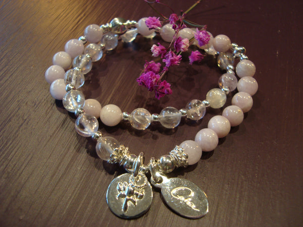 Kleinserie Armband EIFACH WÜUS SO SCHÖN ISCH