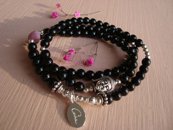 Kleinserie Armband & Halskette DEVOTION