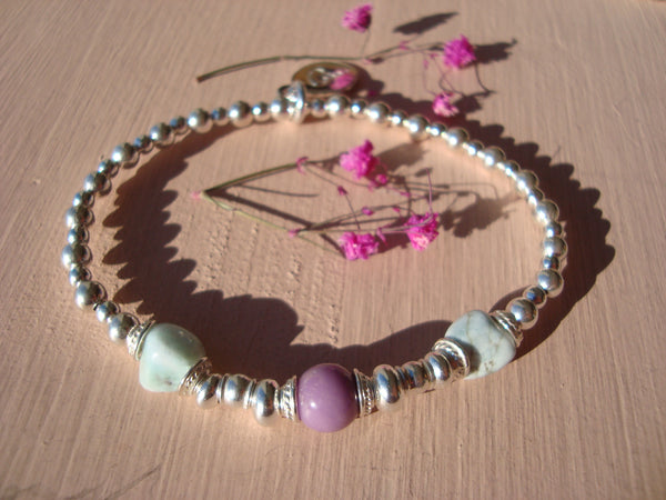 One-Hit-Wonder Armband DOLCE VITA (Unikat)