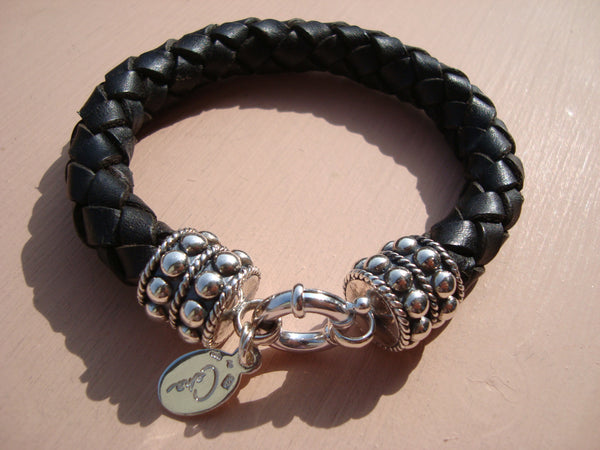 Männer-Armband STRONG