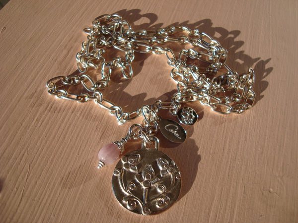 One-Hit-Wonder Halskette SPRING FEELINGS