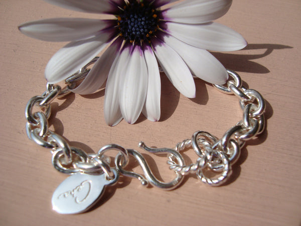 Armband HÜBSCHELI RICHE (wenige verfügbar)