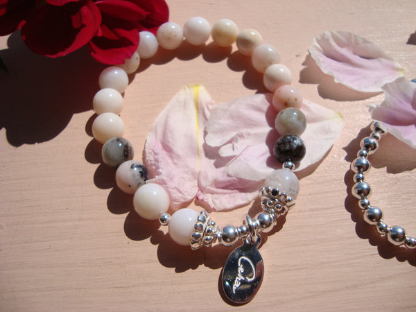 One-Hit-Wonder Armband OPALIA