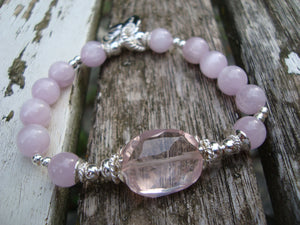 Armband ROSEHEART