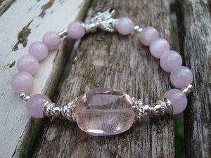 Armband ROSEHEART