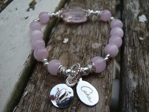 Armband ROSEHEART