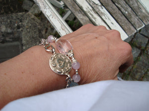 Armband ROSEHEART