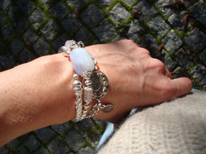 Kleinserie Armband TERESA