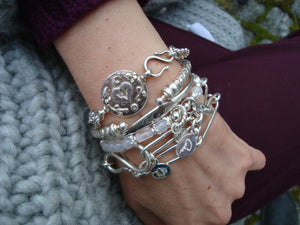 Armband LADY COOL (Unikat)