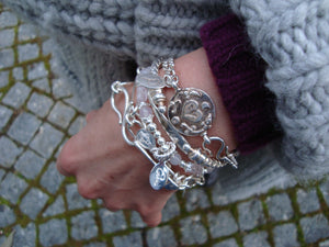 Armband LADY COOL (Unikat)