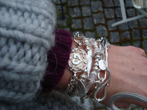 Armband LADY COOL (Unikat)