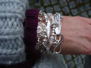 Armband LADY COOL (Unikat)