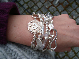 Armband LADY COOL (Unikat)