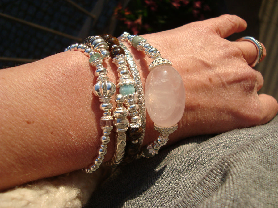 Kleinserie Armband ÄRDESCHÖN