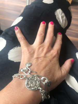 Armband LA PRIMA (Unikat)