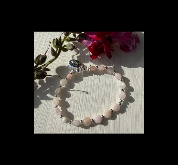 Kleinserie Armband MISS ROSEGARDEN