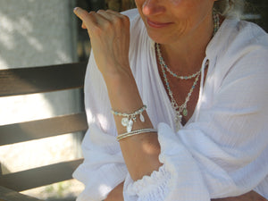 Armband «MORGESTÄRN»